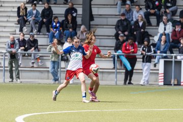 Bild 209 - wCJ Pokalfinale (HSV - ETV)